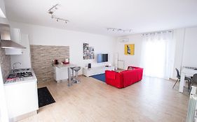 Valmontone Travel House